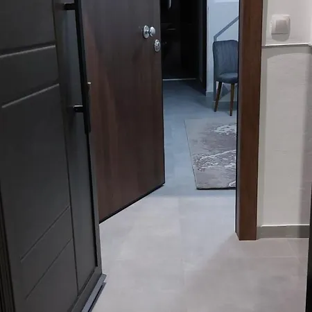 Apartment διαμέρισμα αντωνέλα *