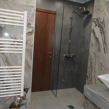 διαμέρισμα αντωνέλα Apartment Thessaloniki