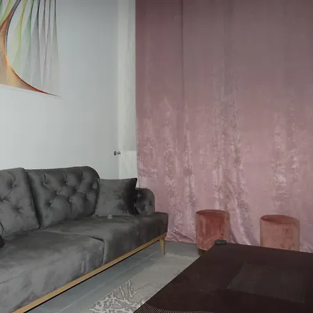 公寓 διαμέρισμα αντωνέλα