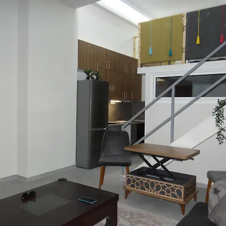 Apartment διαμέρισμα αντωνέλα