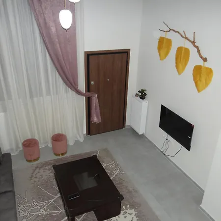 διαμέρισμα αντωνέλα 公寓 塞萨洛尼基