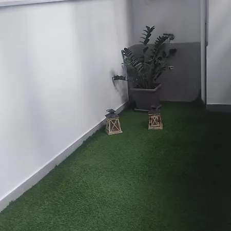 Apartment διαμέρισμα αντωνέλα Thessaloniki
