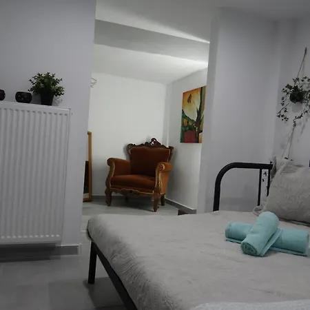 διαμέρισμα αντωνέλα Thessaloniki